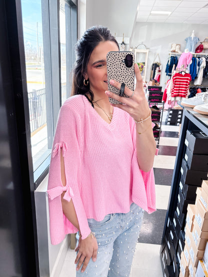 Jodifl Minnie Top