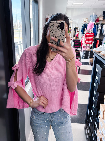 Jodifl Minnie Top