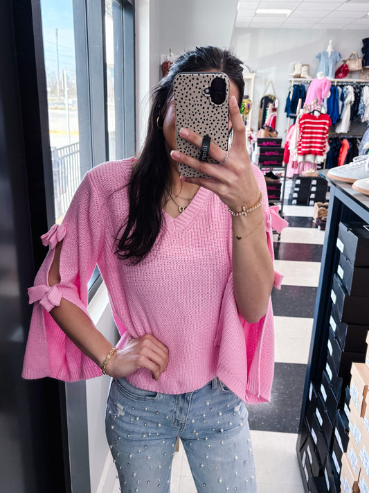 Jodifl Minnie Top