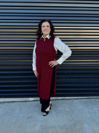 Side Button Layering Top!