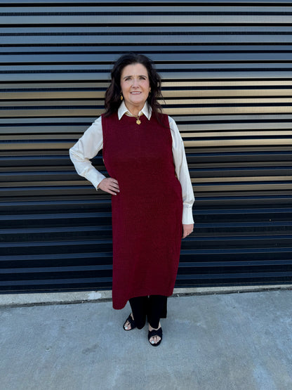 Side Button Layering Top