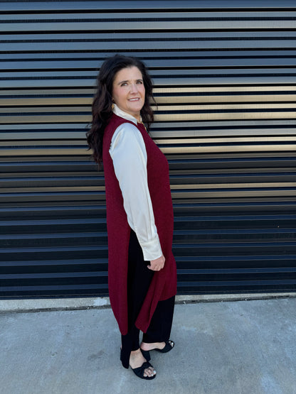 Side Button Layering Top