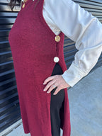 Side Button Layering Top!