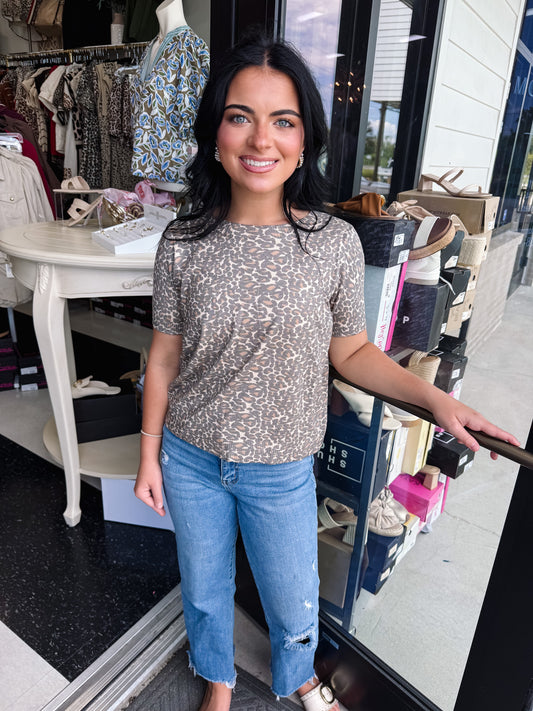 EE Candace Top