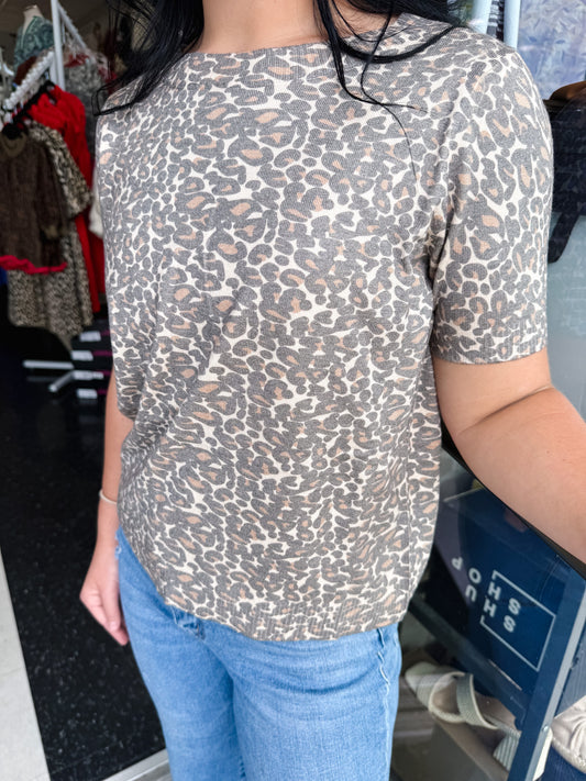 EE Candace Top