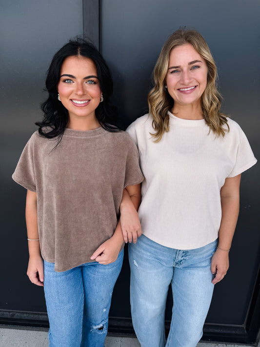 The Carey top