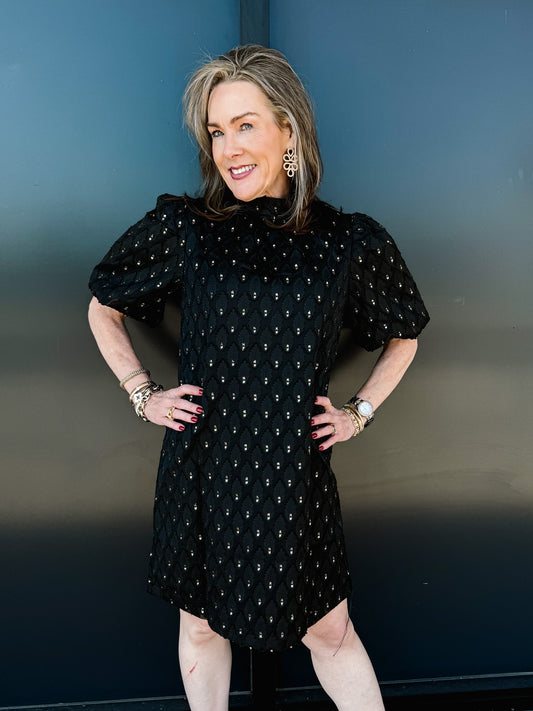 The Gloria Dress