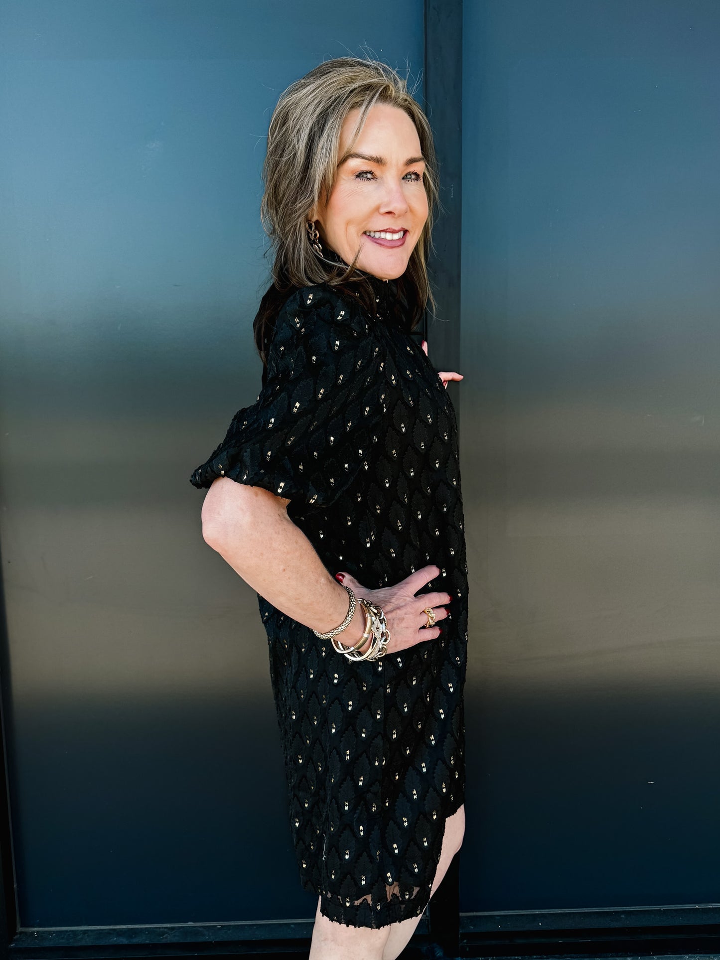 The Gloria Dress