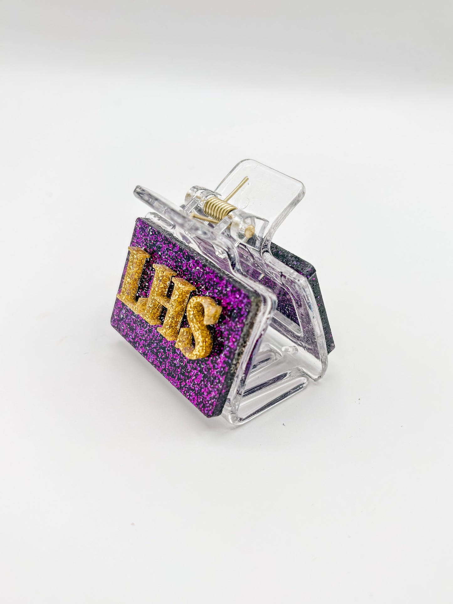 LHS Small Hair Clip