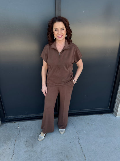 The ULTIMATE scuba 1/2 zip set