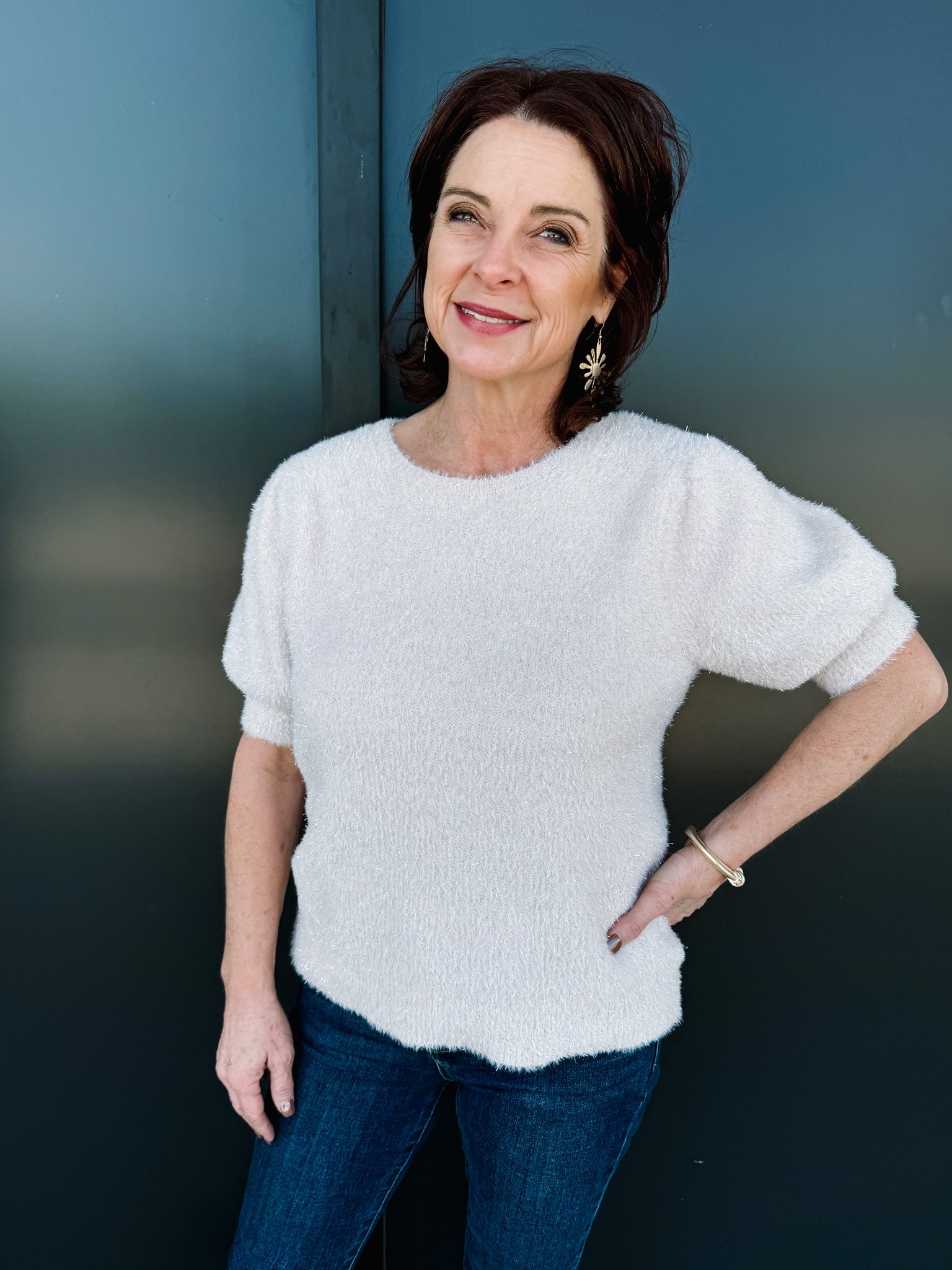 SB Mia Sweater!