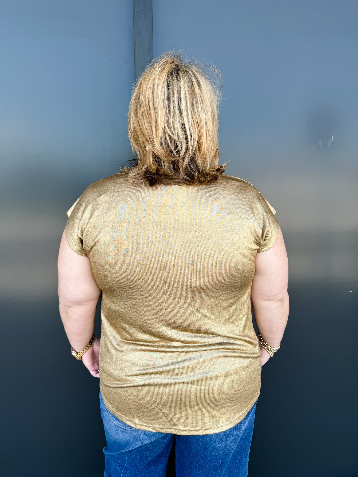 Jennifer Jersey top