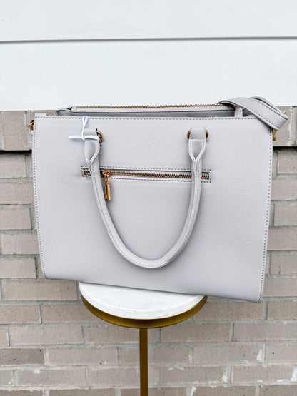 The Melanie purse