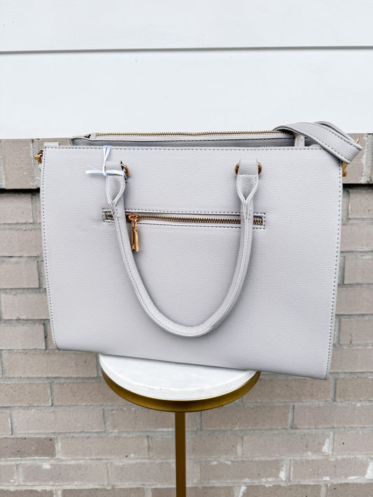 The Melanie purse