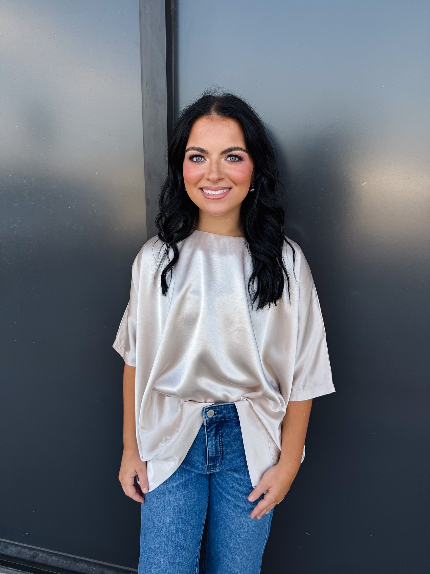 Starry Nights Top
