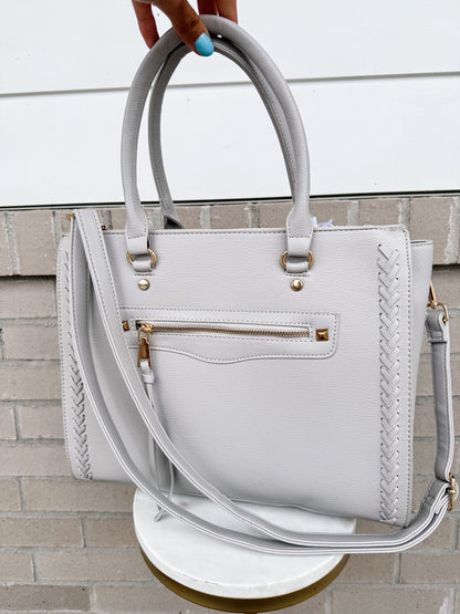 The Melanie purse