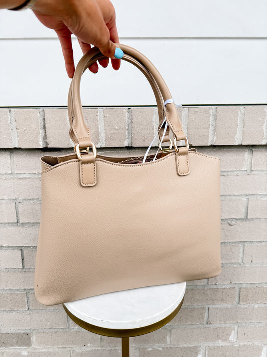 The Tina purse