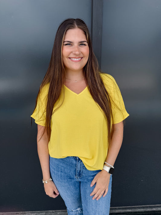 Entro Classy Top
