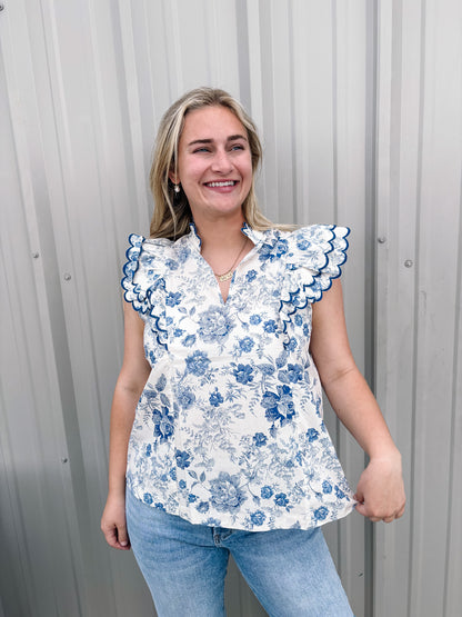 UG Avery Top