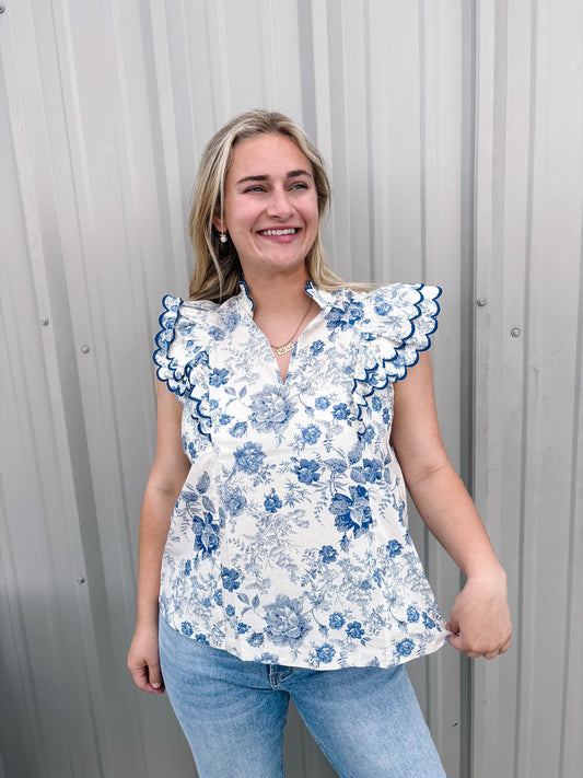 UG Avery Top