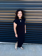 Zen Up To Something Dress!