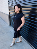 Zen Up To Something Dress!