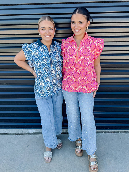 UG Maggie Top