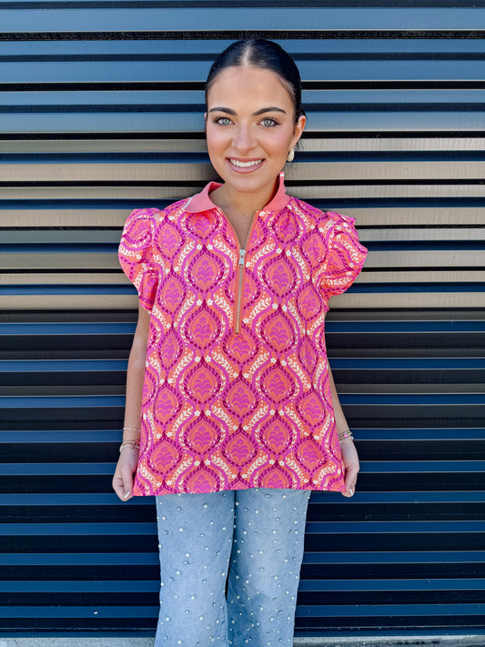 UG Maggie Top