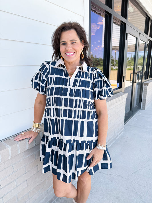 Cici dress
