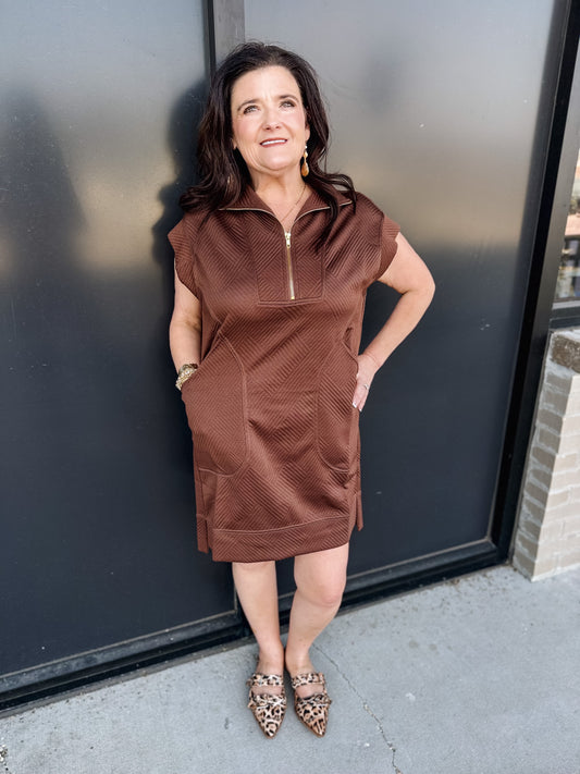 The Willow Zip Mini