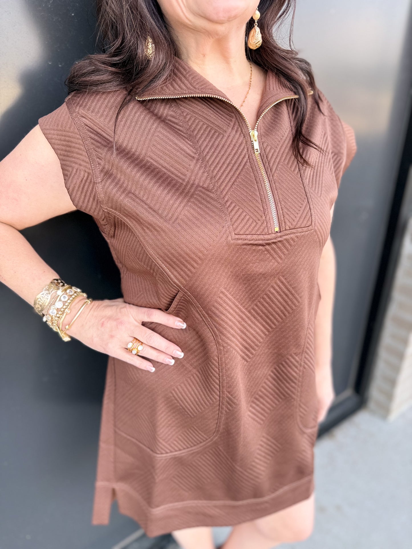 The Willow Zip Mini