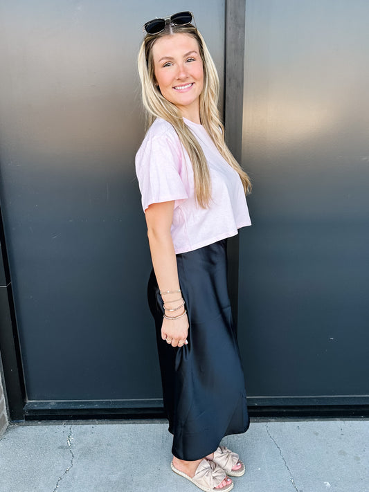 SS Bethany Skirt