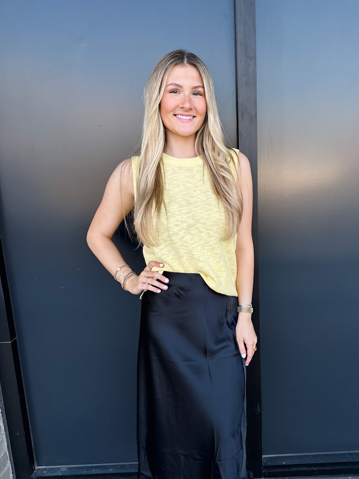 SS Bethany Skirt