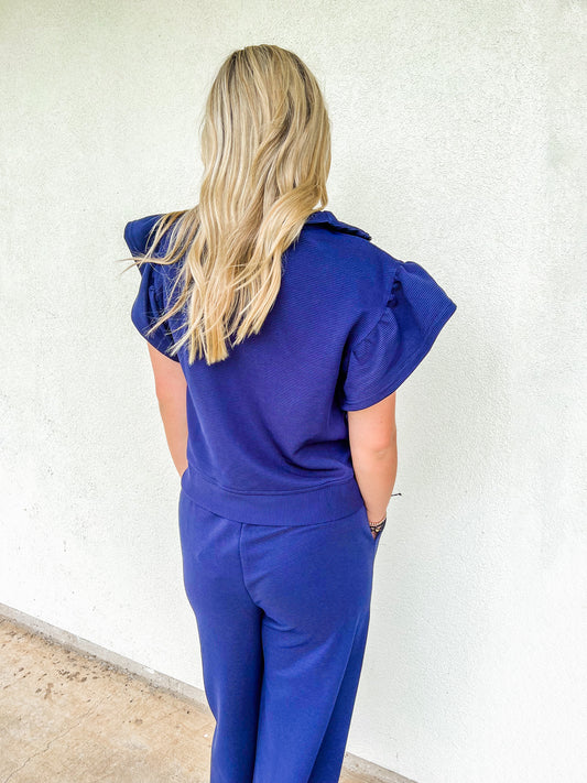Entro Rowan Pants