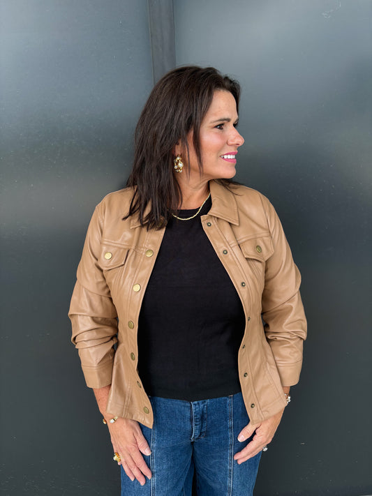 Fate Give It Your All Jacket