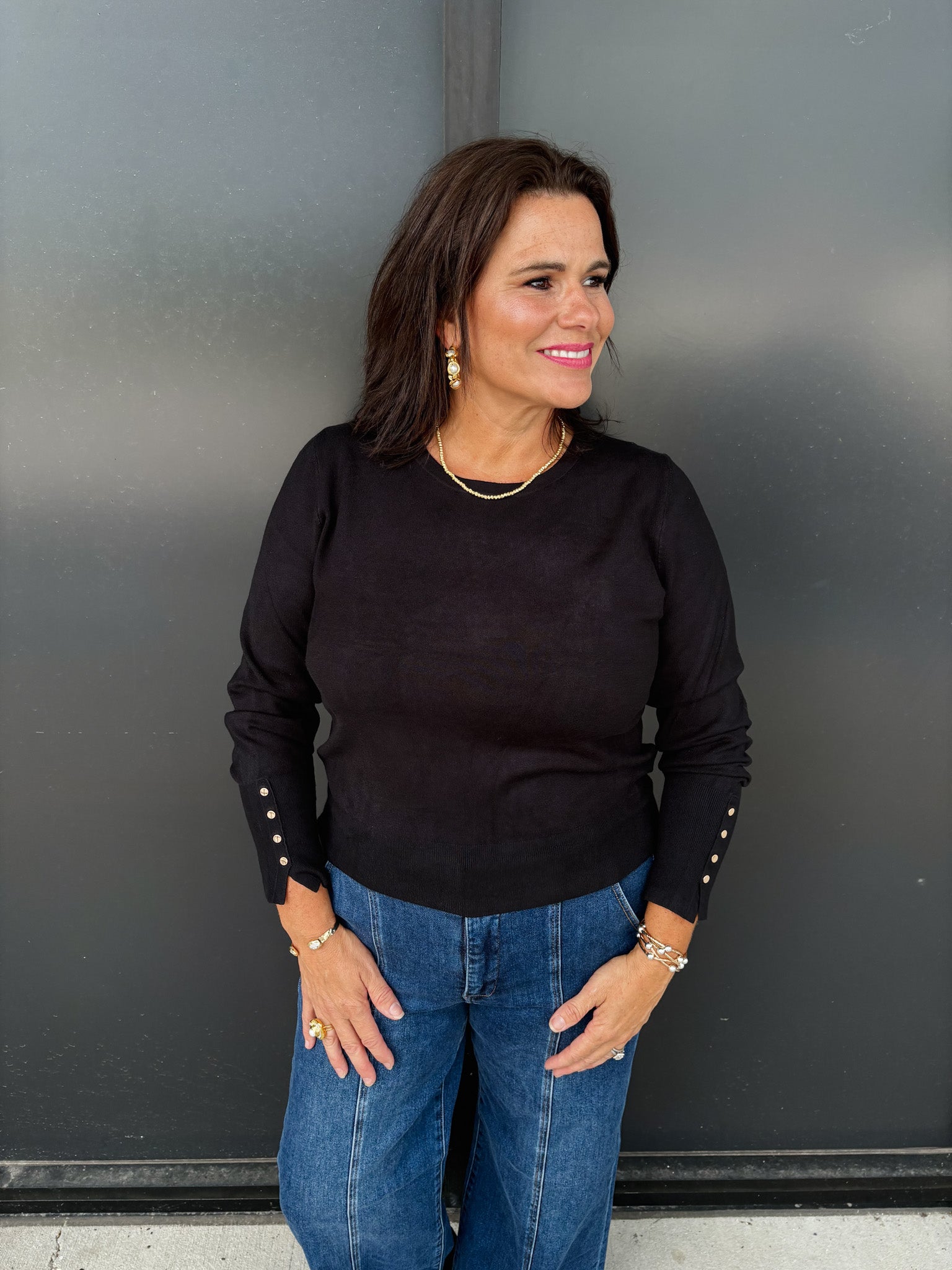 Entro Day Dreaming Top