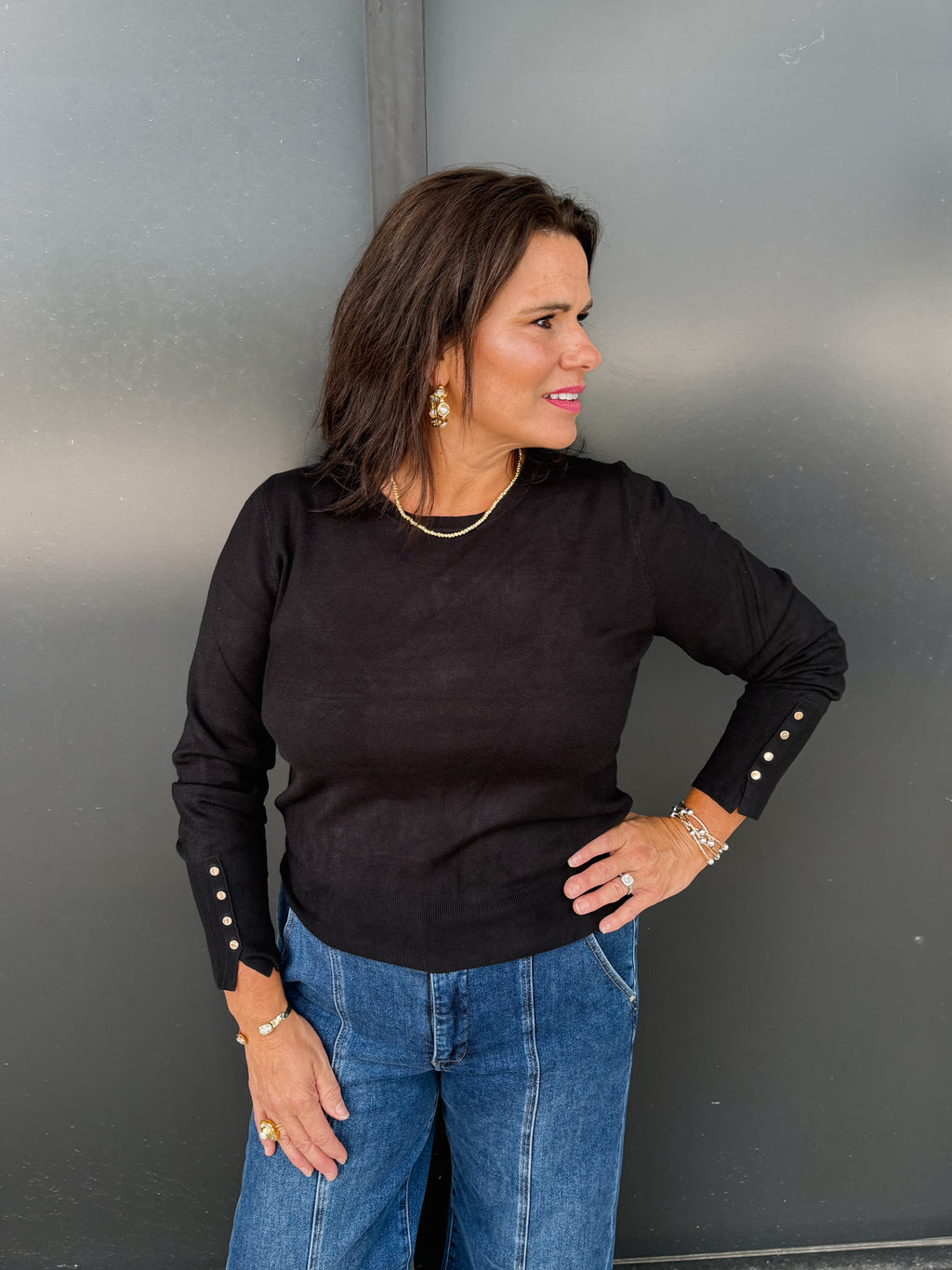 Entro Day Dreaming Top