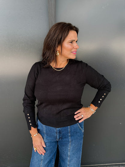 Entro Day Dreaming Top