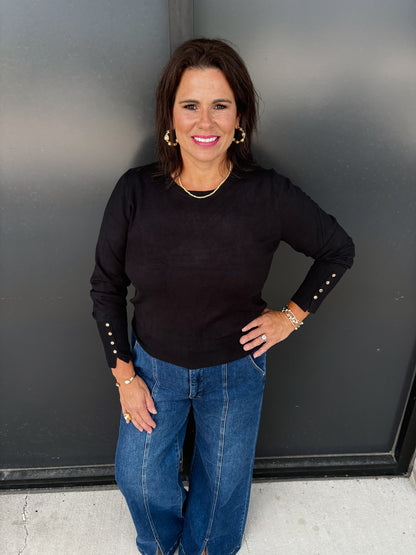 Entro Day Dreaming Top