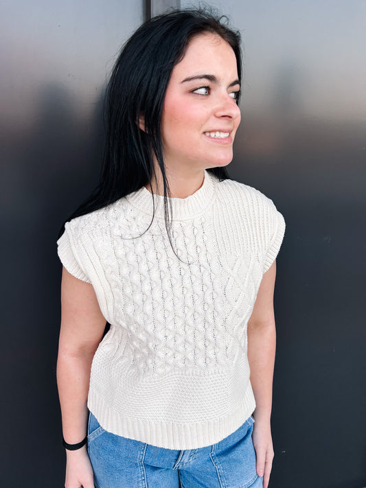 SS Janie Top
