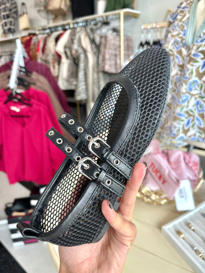 Match Set Mesh Flats