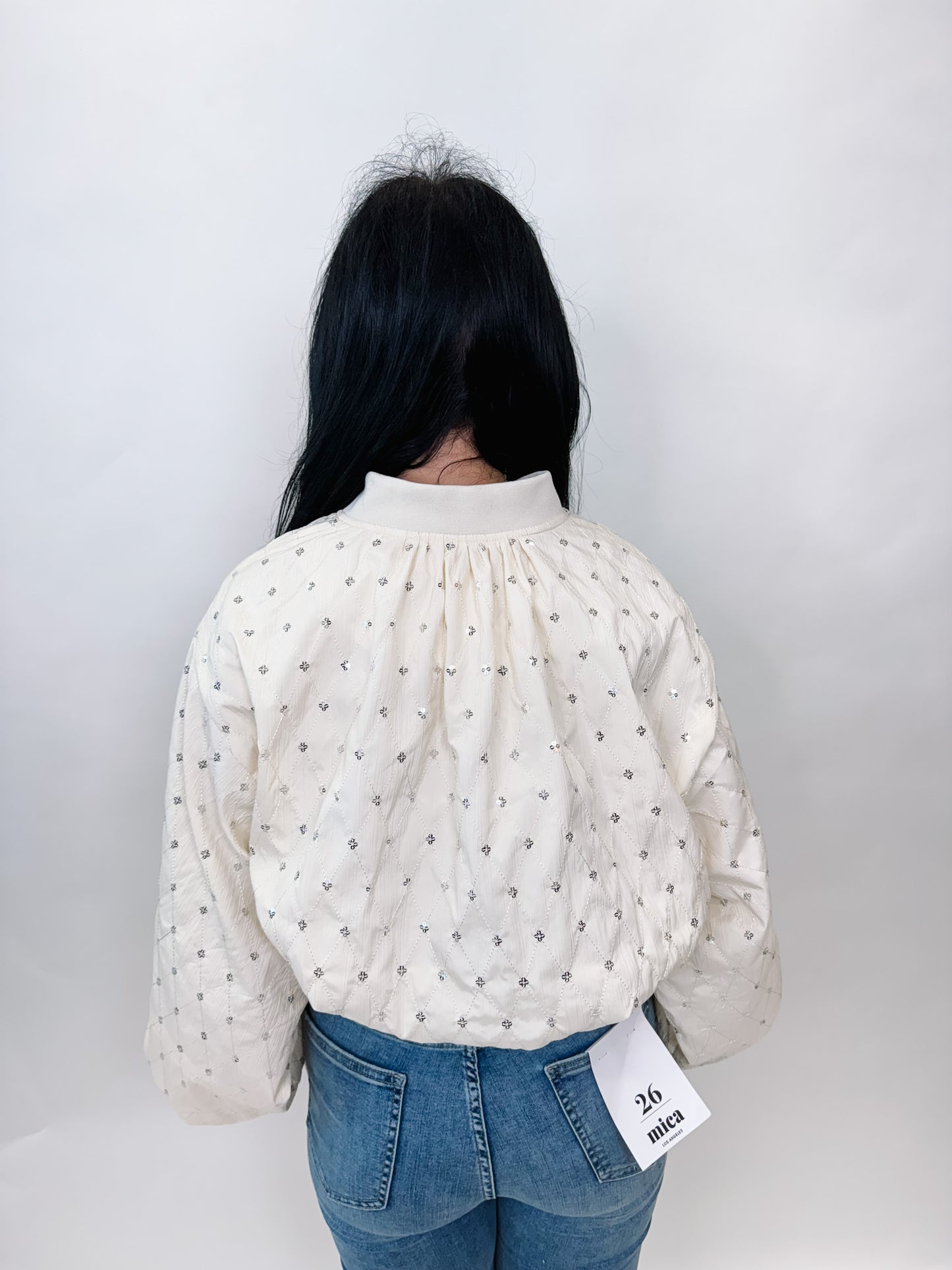 DC January Jacket*