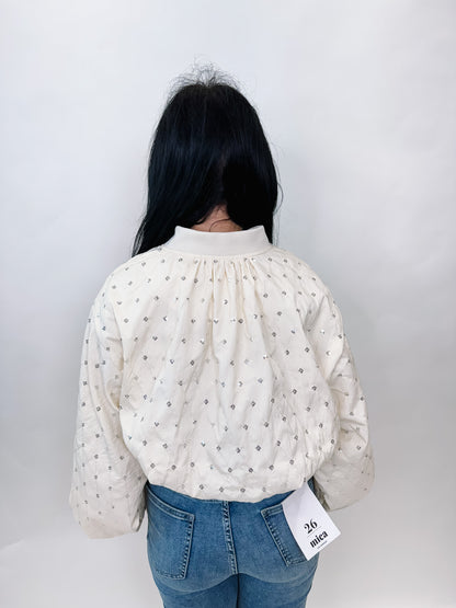 DC January Jacket*