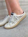 ALOKA ✨Crystal✨ Mule Sneaker