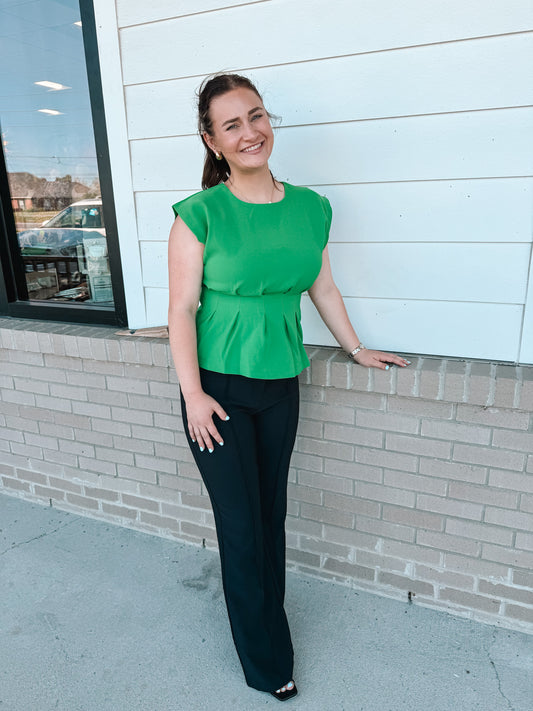 Glam Dona Pants