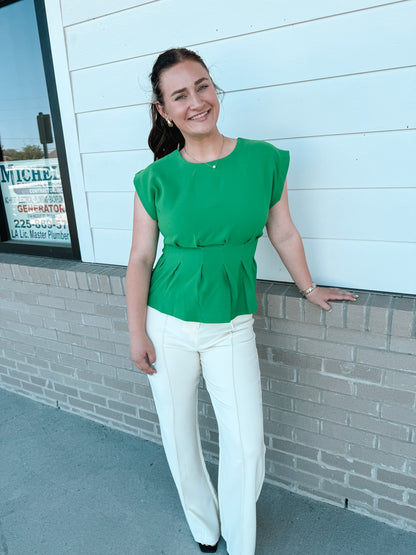 Glam Dona Pants
