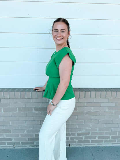 Glam Dona Pants