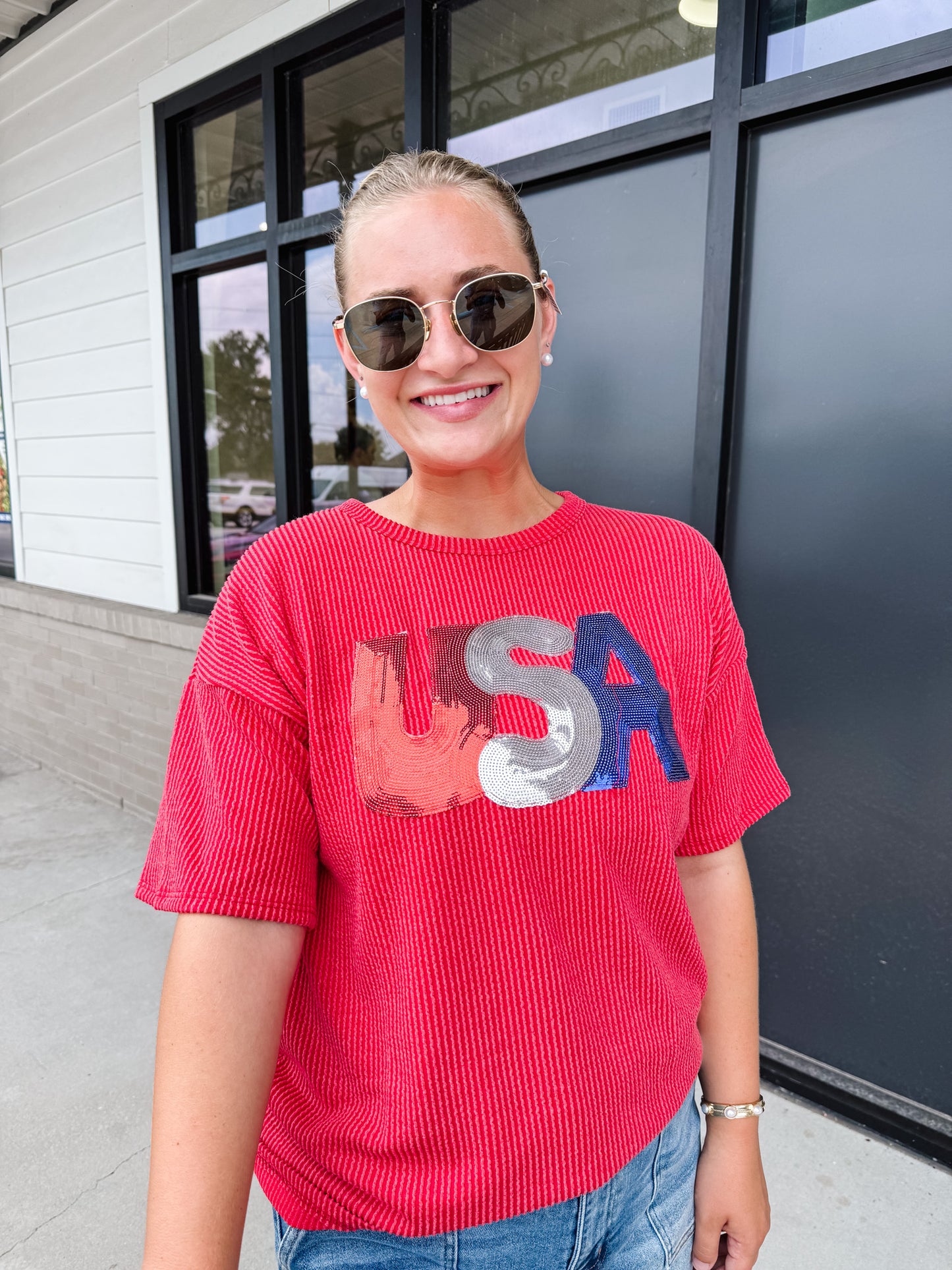 Heim USA Top