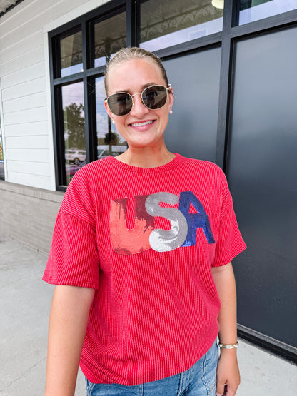 Heim USA Top