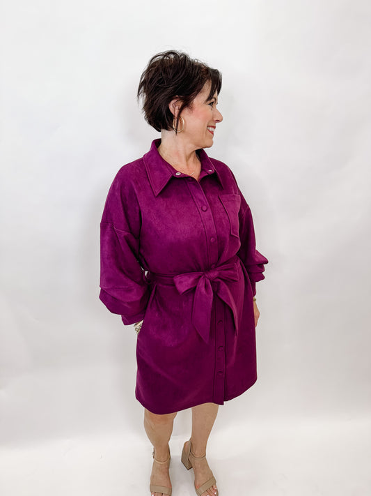 DC Maya Dress